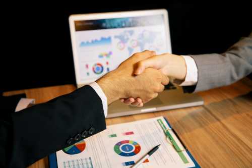 Starting a Business