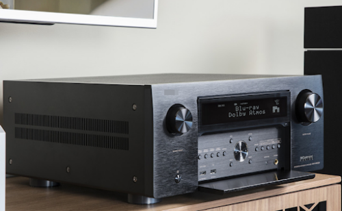 Dolby Atmos