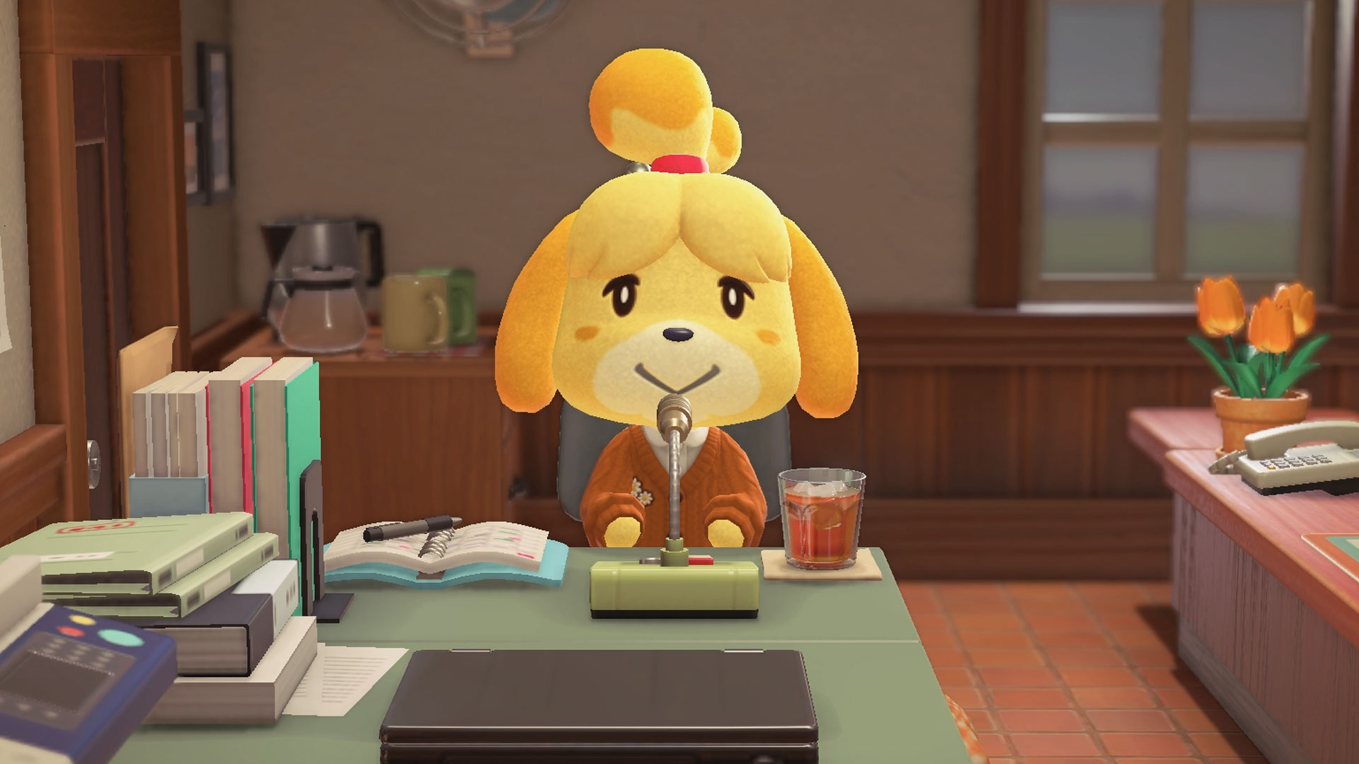 Isabelle In Animal Crossing All You Need To Know