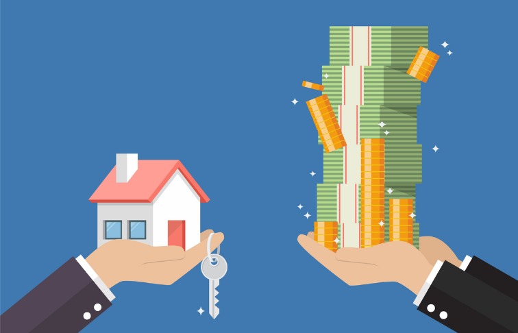 3 Benefits of The Real Estate Investing App