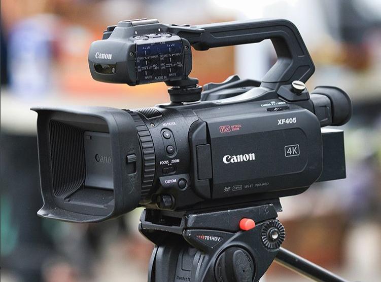 7 Best 4k Cameras for Live Streaming