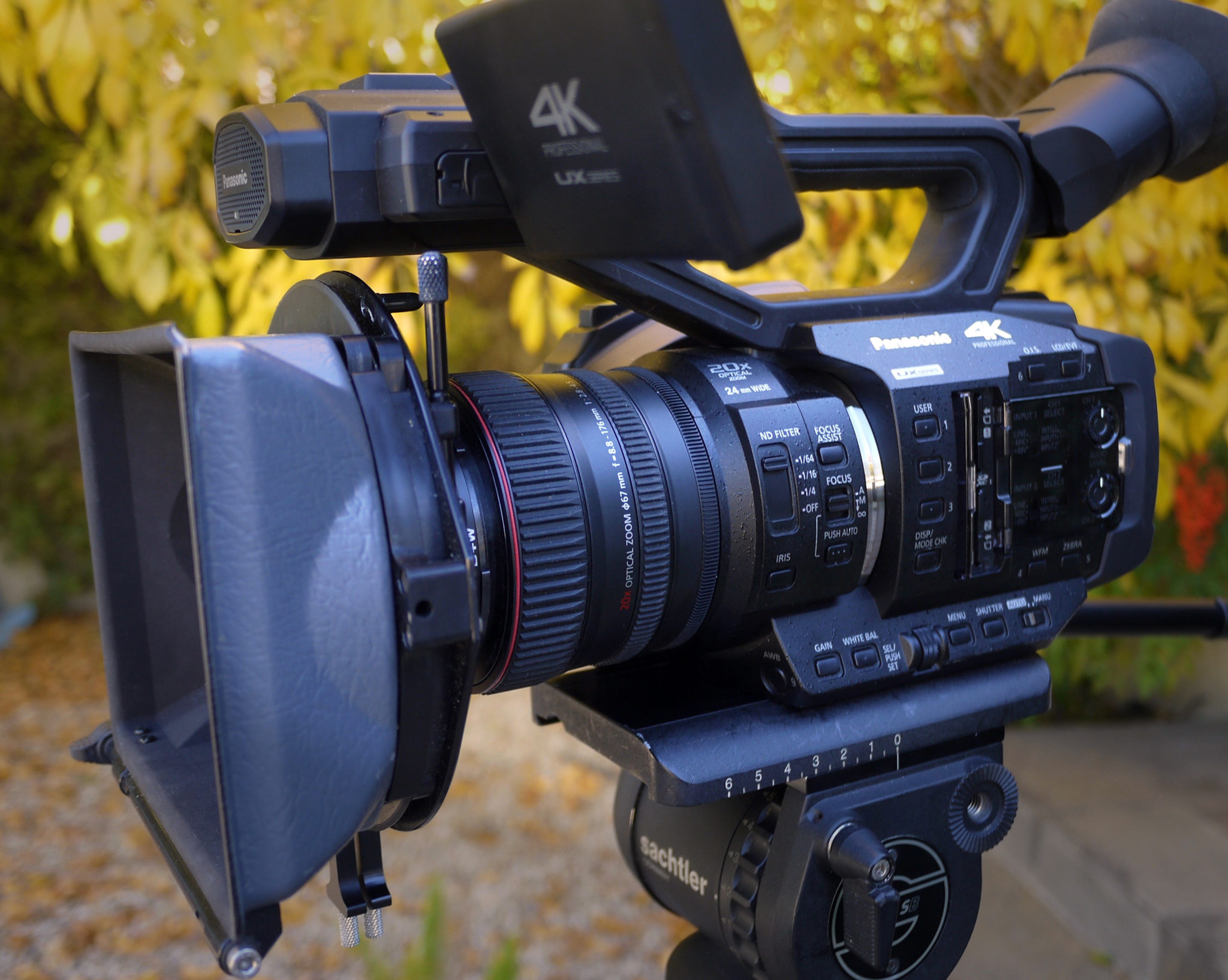 7 Best 4k Cameras for Live Streaming