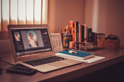 MacBook Performance