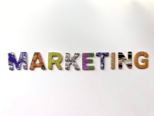 Promote the Store -Marketing