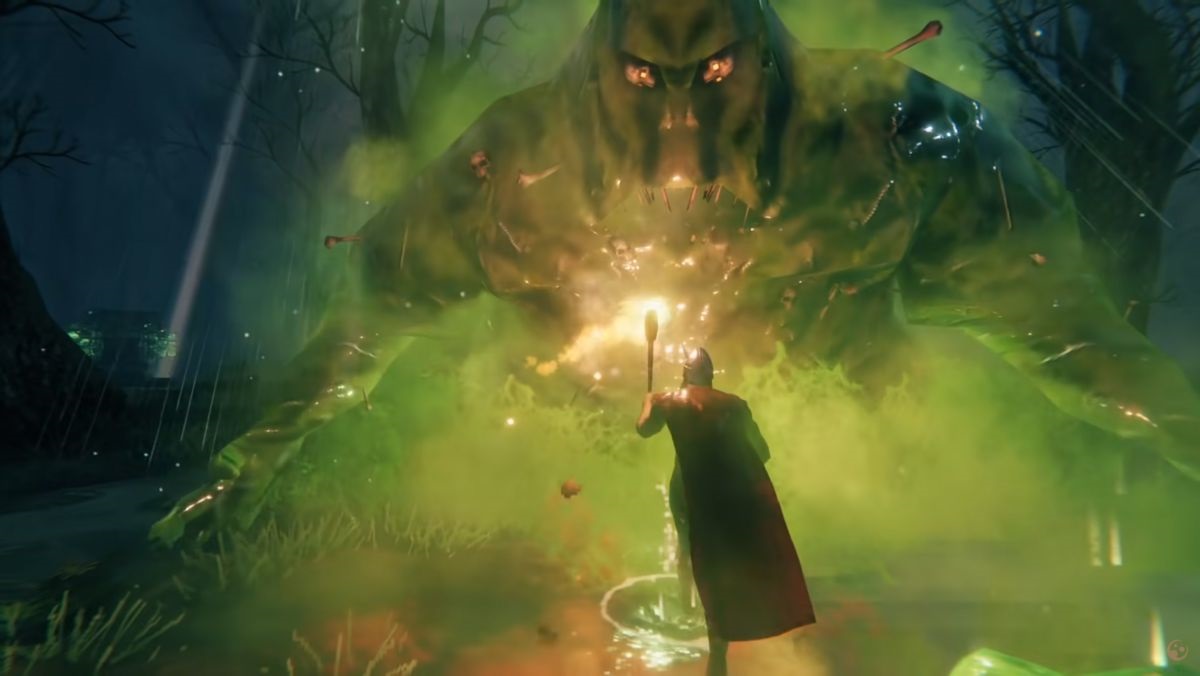 Valheim Bosses List All you need to know