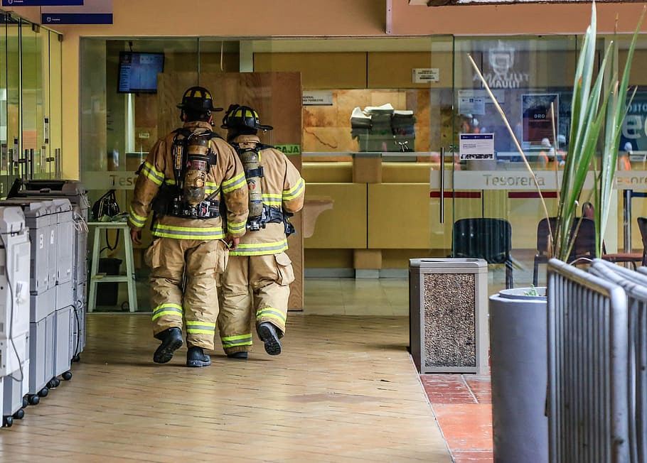 5 Fire Safety Tips In The Workplace 5 Fire Safety Tips In The Workplace