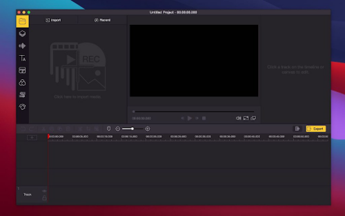 Video Editor