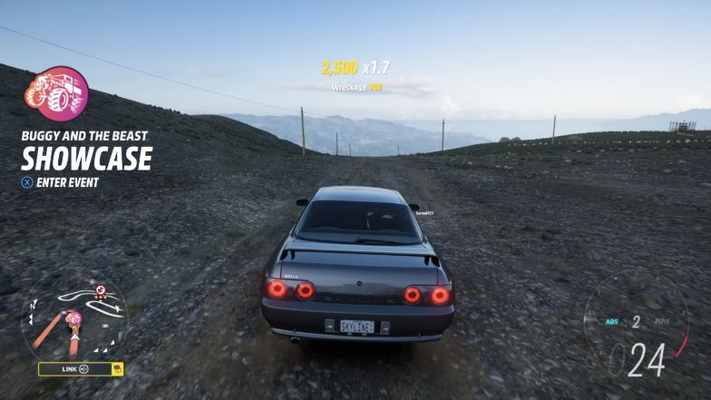 Forza Horizon 5 Tip #15- Diversity gives the Best Racing Experience