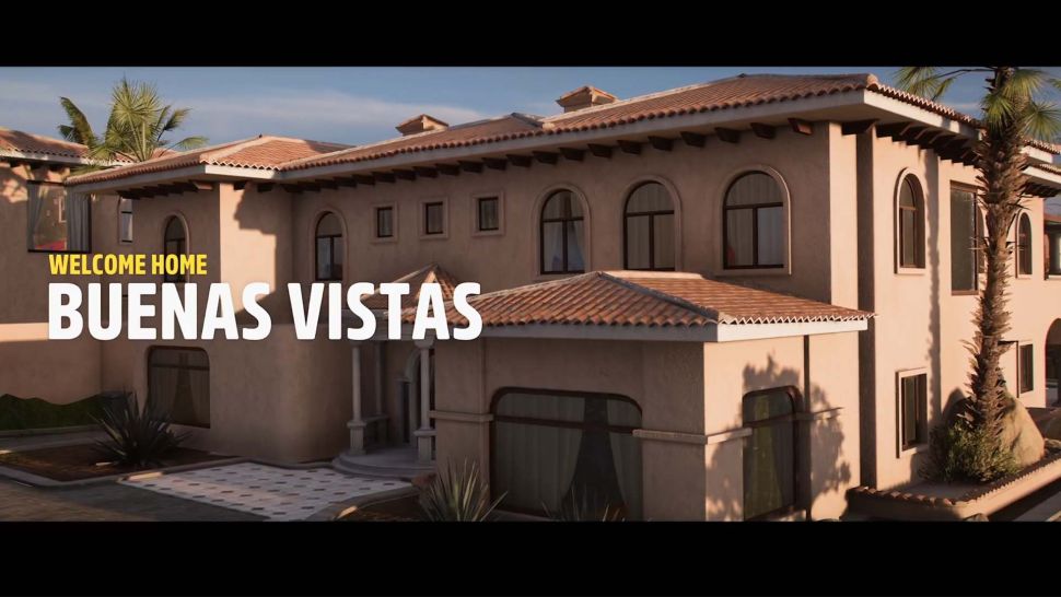 Forza Horizon 5 Tip #8- Buy As Many Houses As You Can