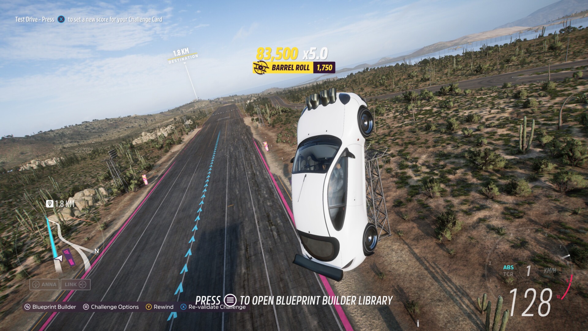 What’s the purpose of skill points in Forza Horza 5?