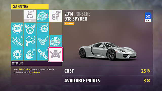 HOW to GET SKILL POINTS in FORZA HORIZON 5?