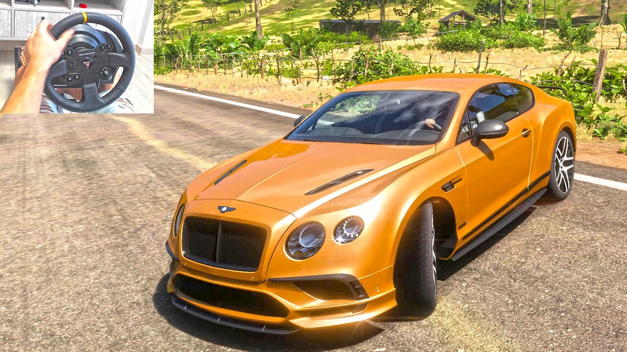 Forza Horizon 5 Car List