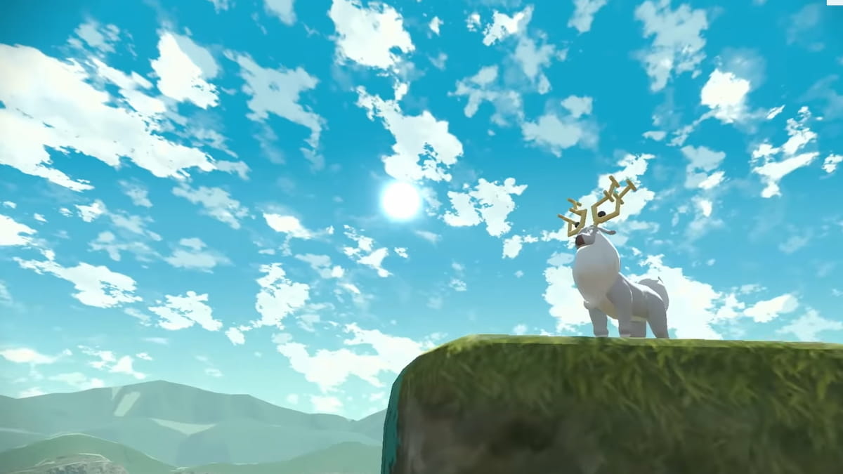 Pokemon Legends Tip #10- Boost Your Pokemon Using Grits