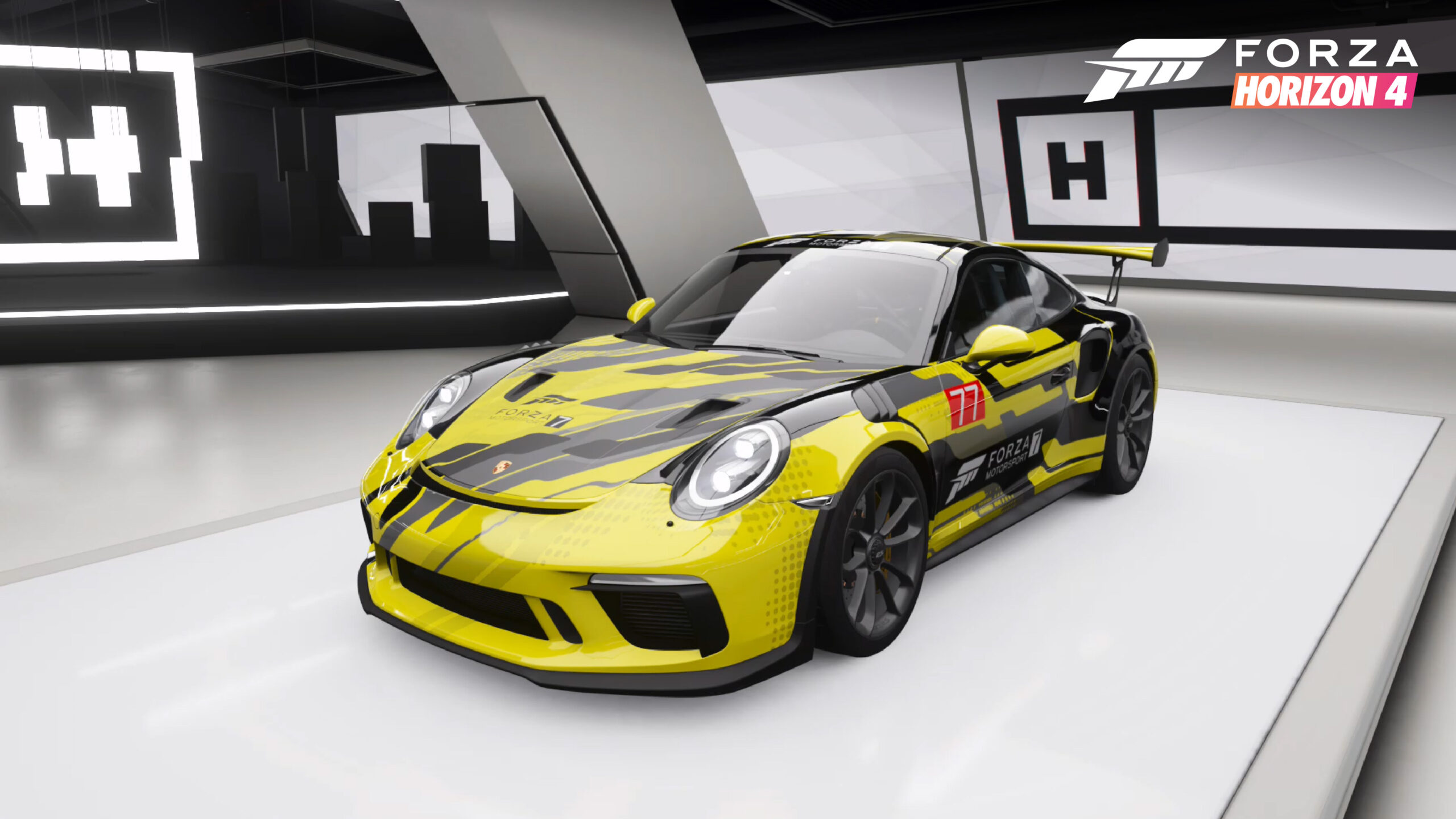 Message Center Cars