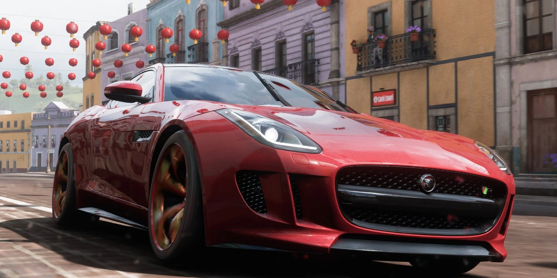 Forza Horizon 5 Car List