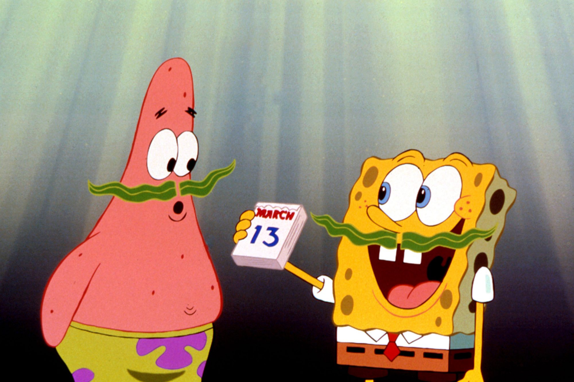 Patrick