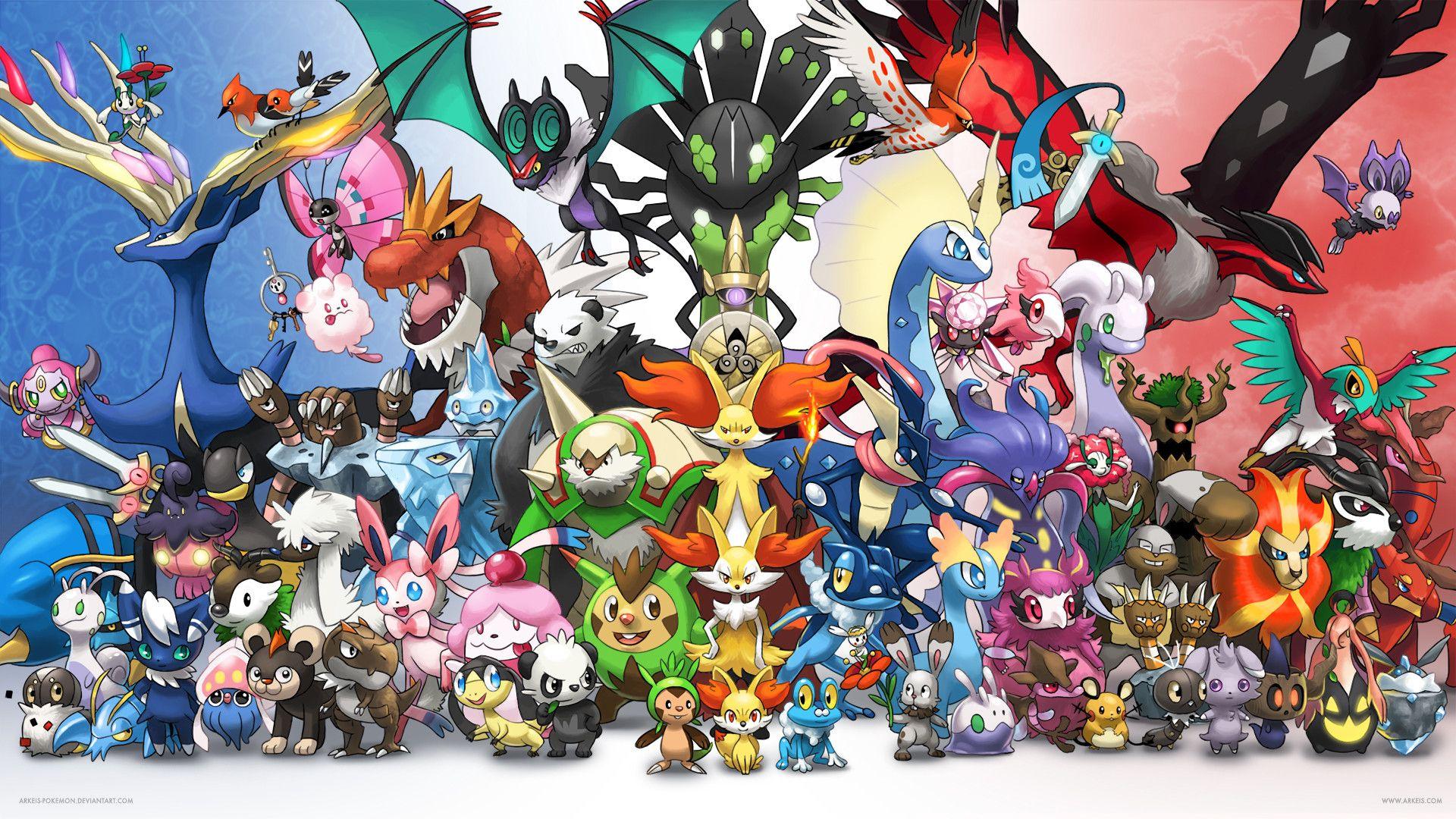Pokemon Legends Tip #2- Modified Evolving and Learning