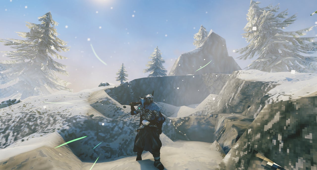 Valheim guide and walkthrough with everything you need to know