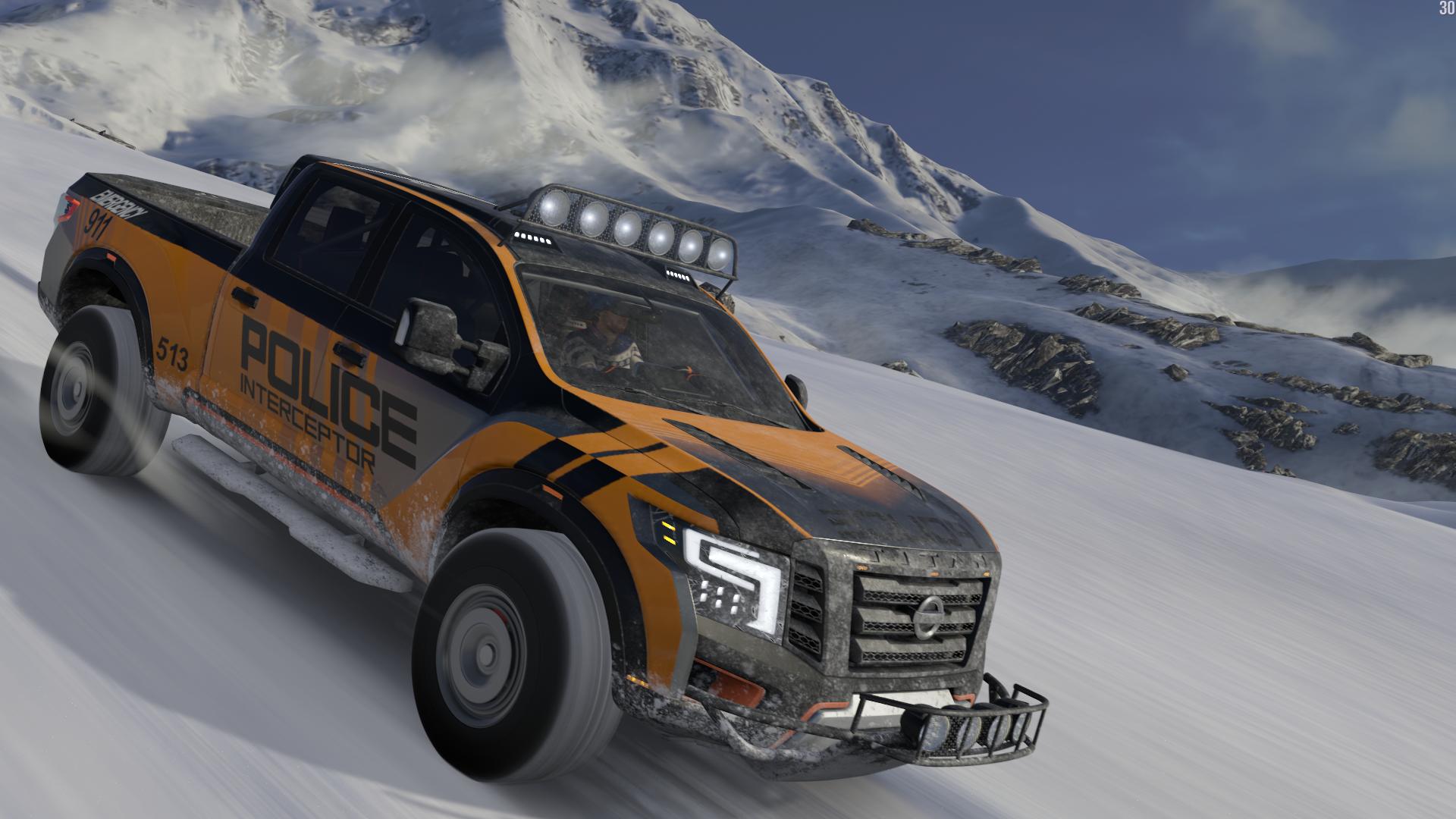 Forza Horizon 5 Car List