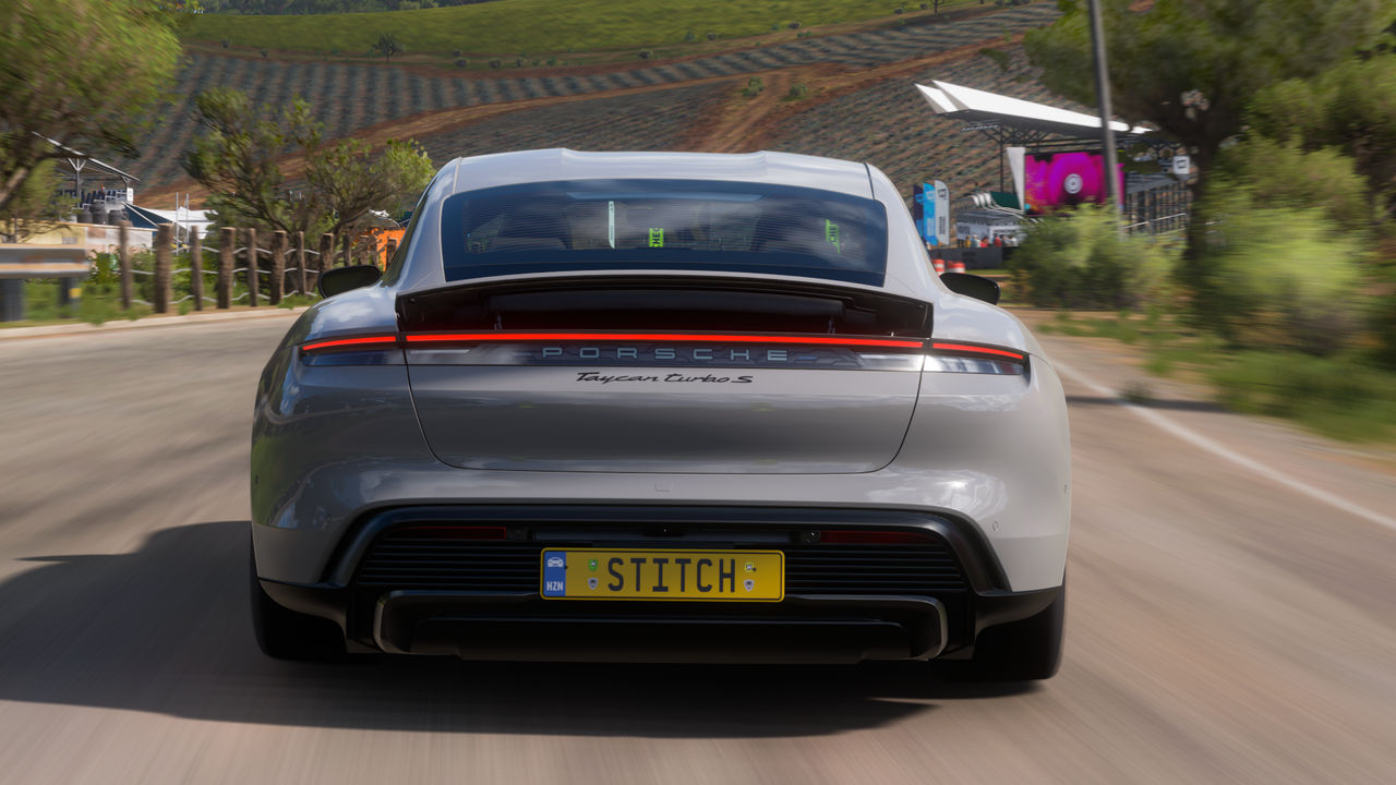 Forza Horizon 5 Car List