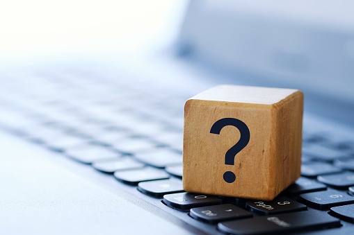 Frequently Asked Questions 