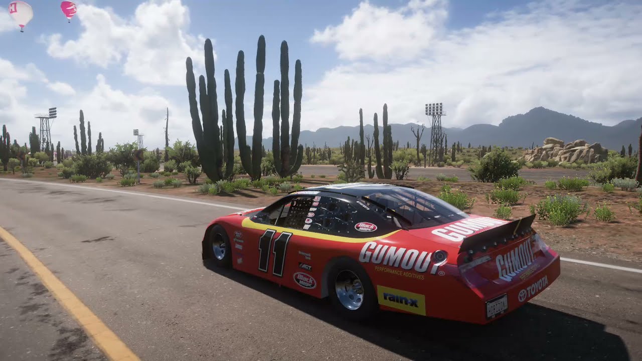 Forza Horizon 5 Car List