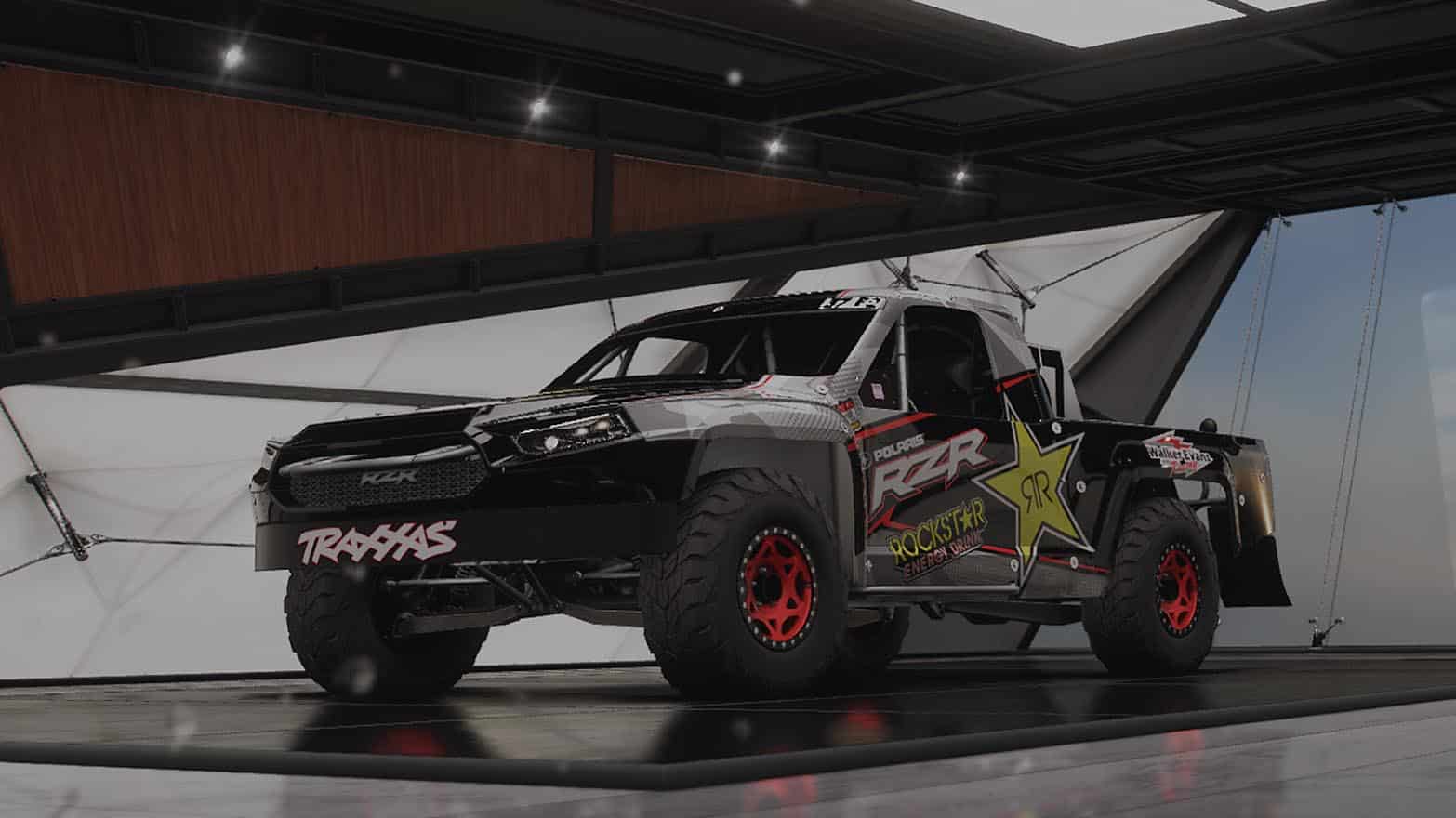 Forza Horizon 5 Car List
