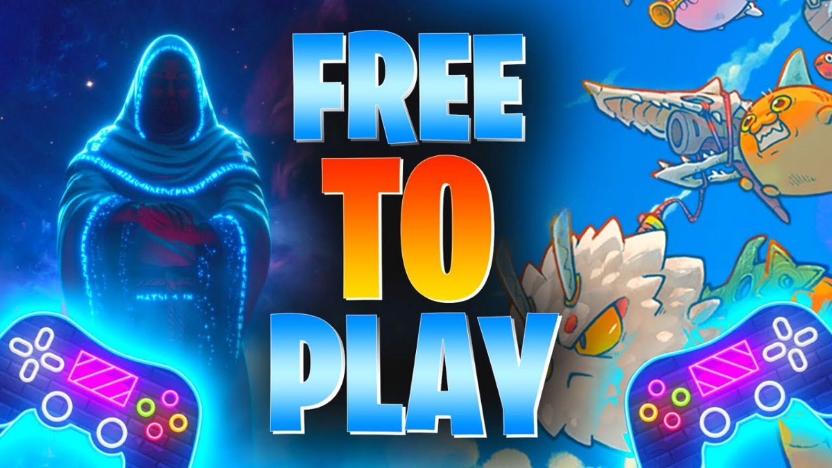 6 Best Free NFT Games Play-To-Earn Cryptocurrency