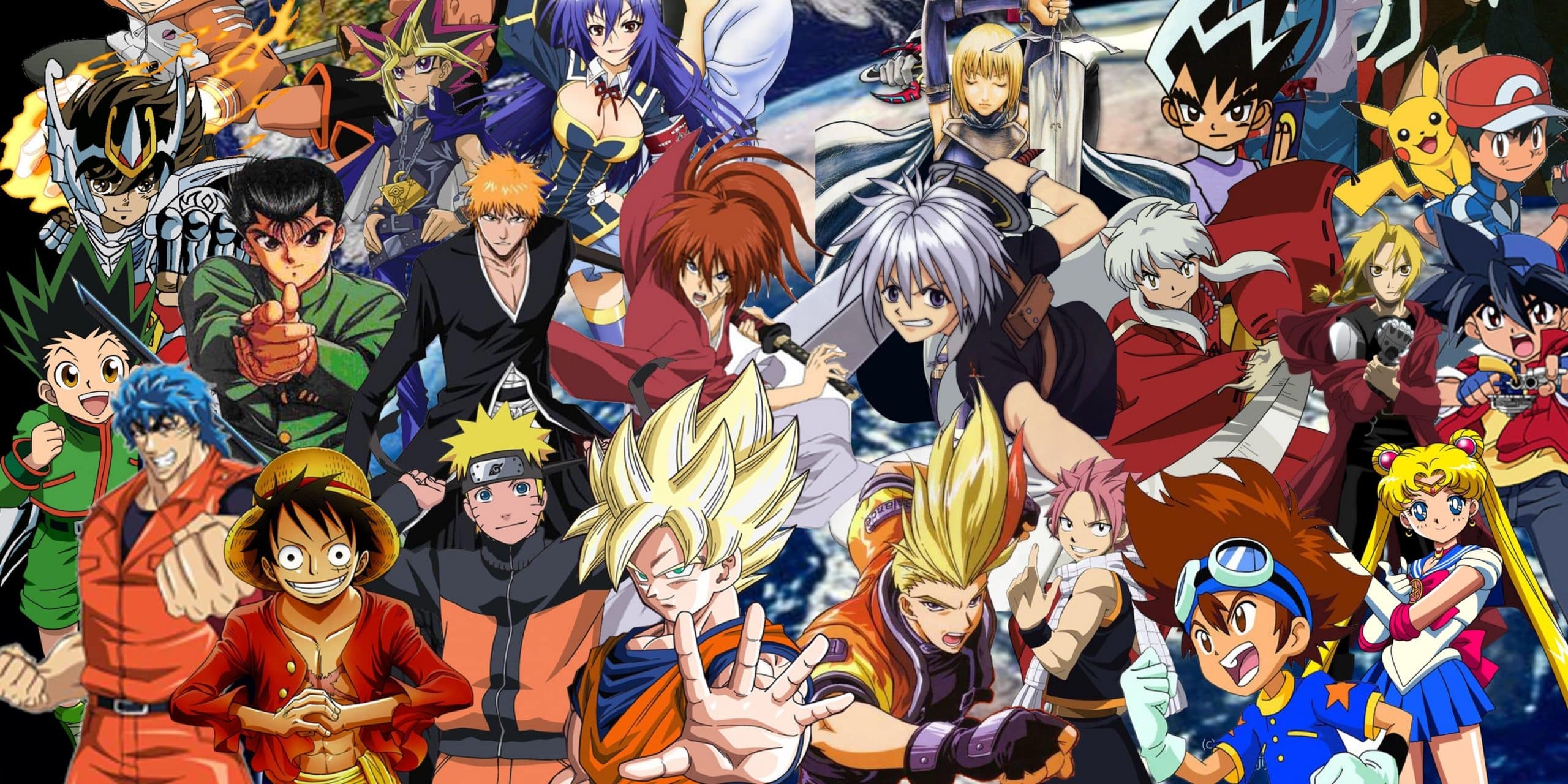 20 Best Anime Streaming Websites in 2023 Free and Safe