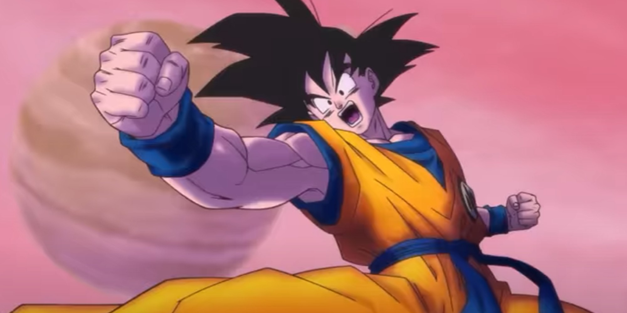 How Old Is Goku In The Tien Shinhan & Demon King Piccolo Sagas?