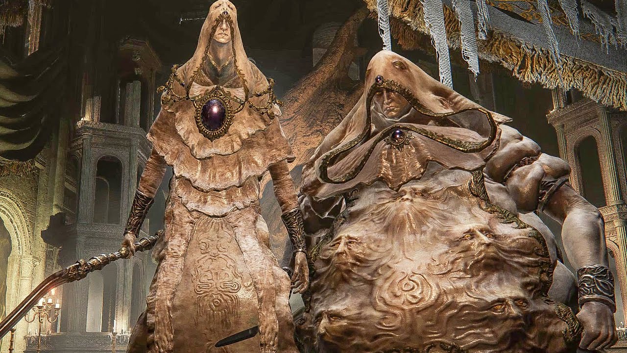 Godskin Duo