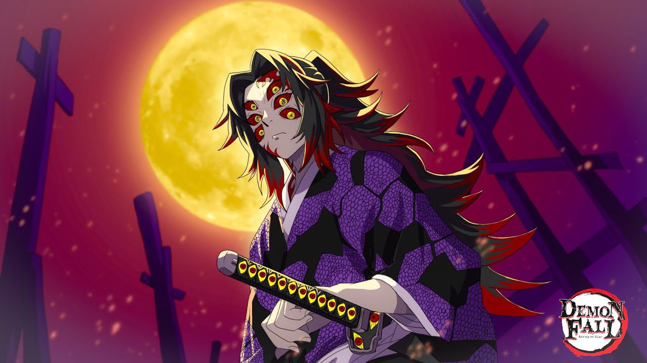 Get to know Yoriichi Tsugikuni, the strongest demon hunter!