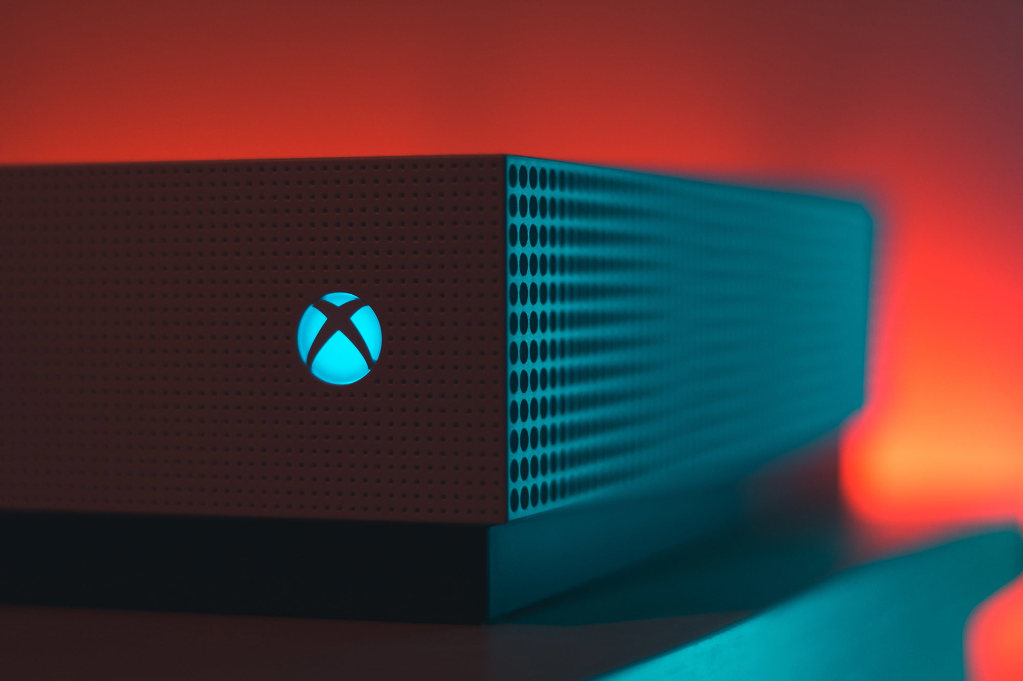 Microsoft’s Xbox