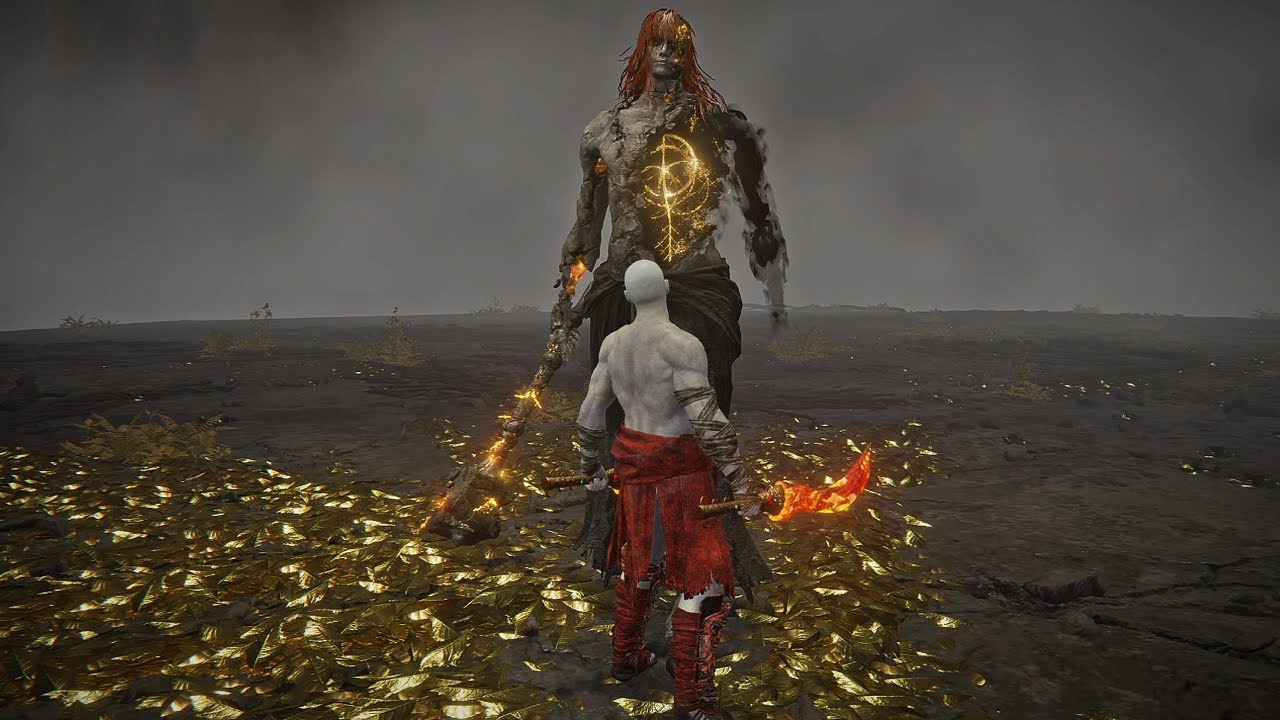 Radagon of the Golden Order