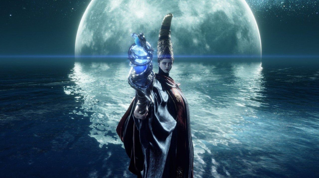 Rennala, Queen of the Full Moon