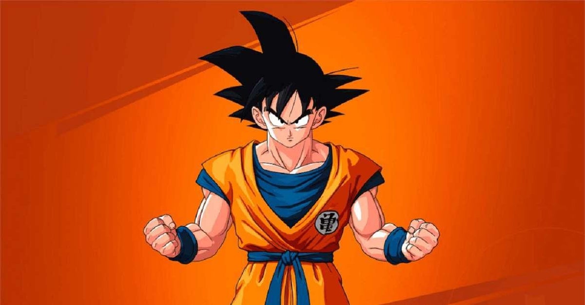 How Old Is Goku In The Battle Of Gods Saga?