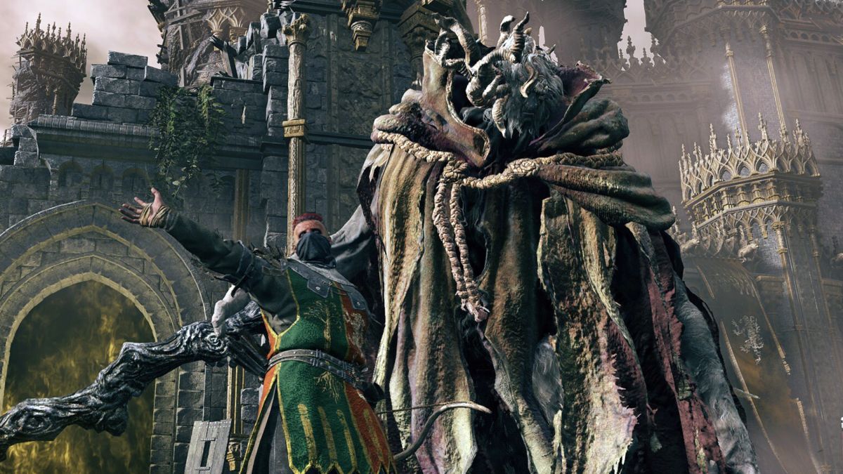 Elden Ring Bosses