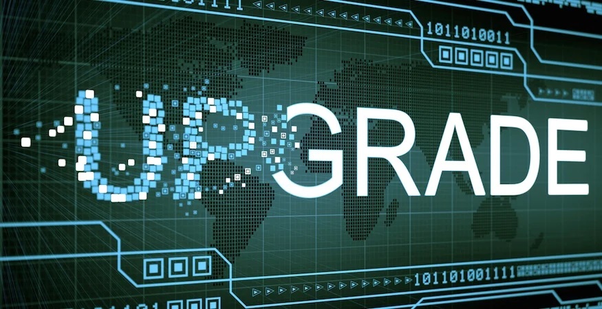 5 Signs Your Business Tech Is Due for an Upgrade