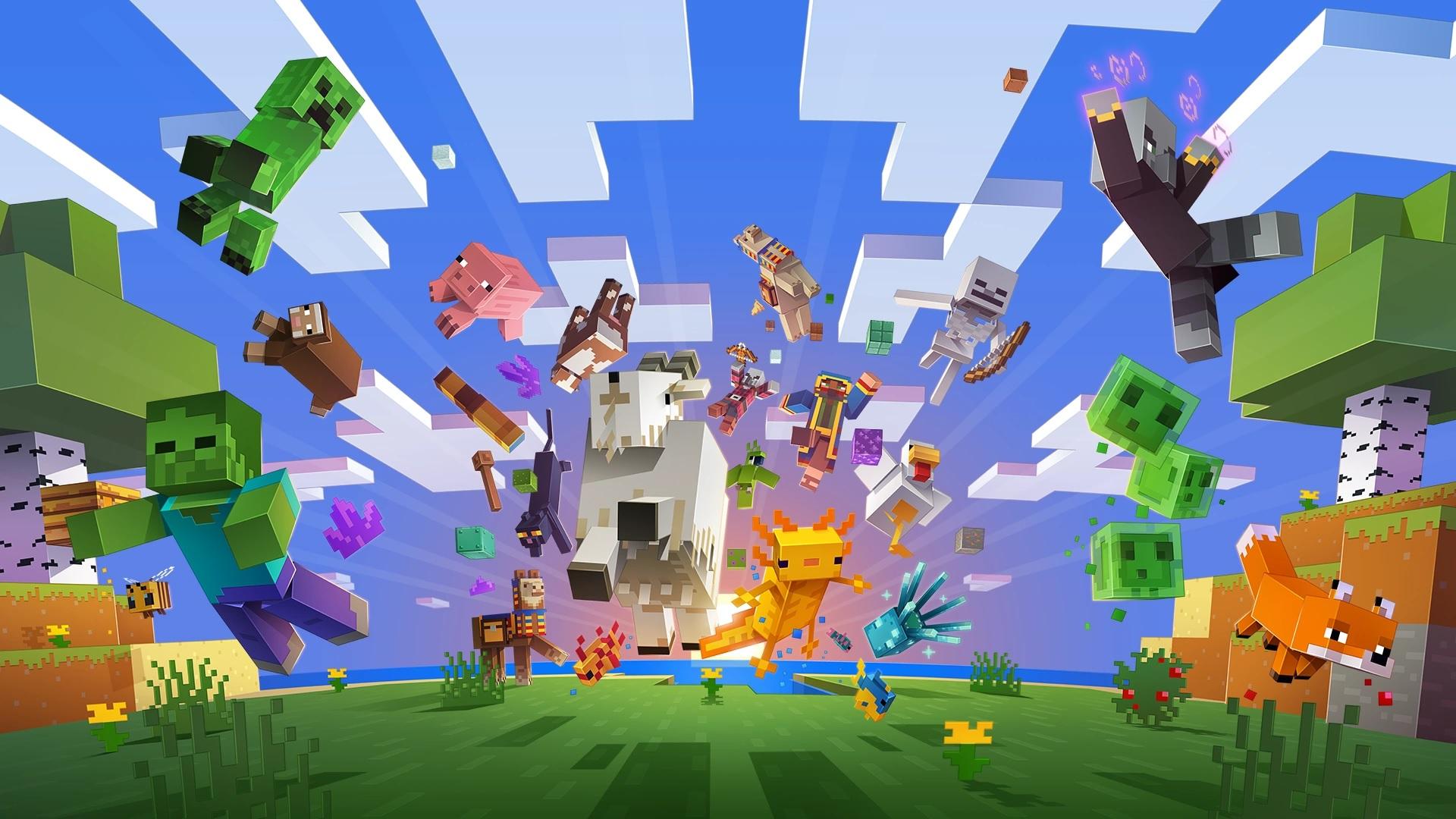6 Best Minecraft Bedrock Servers