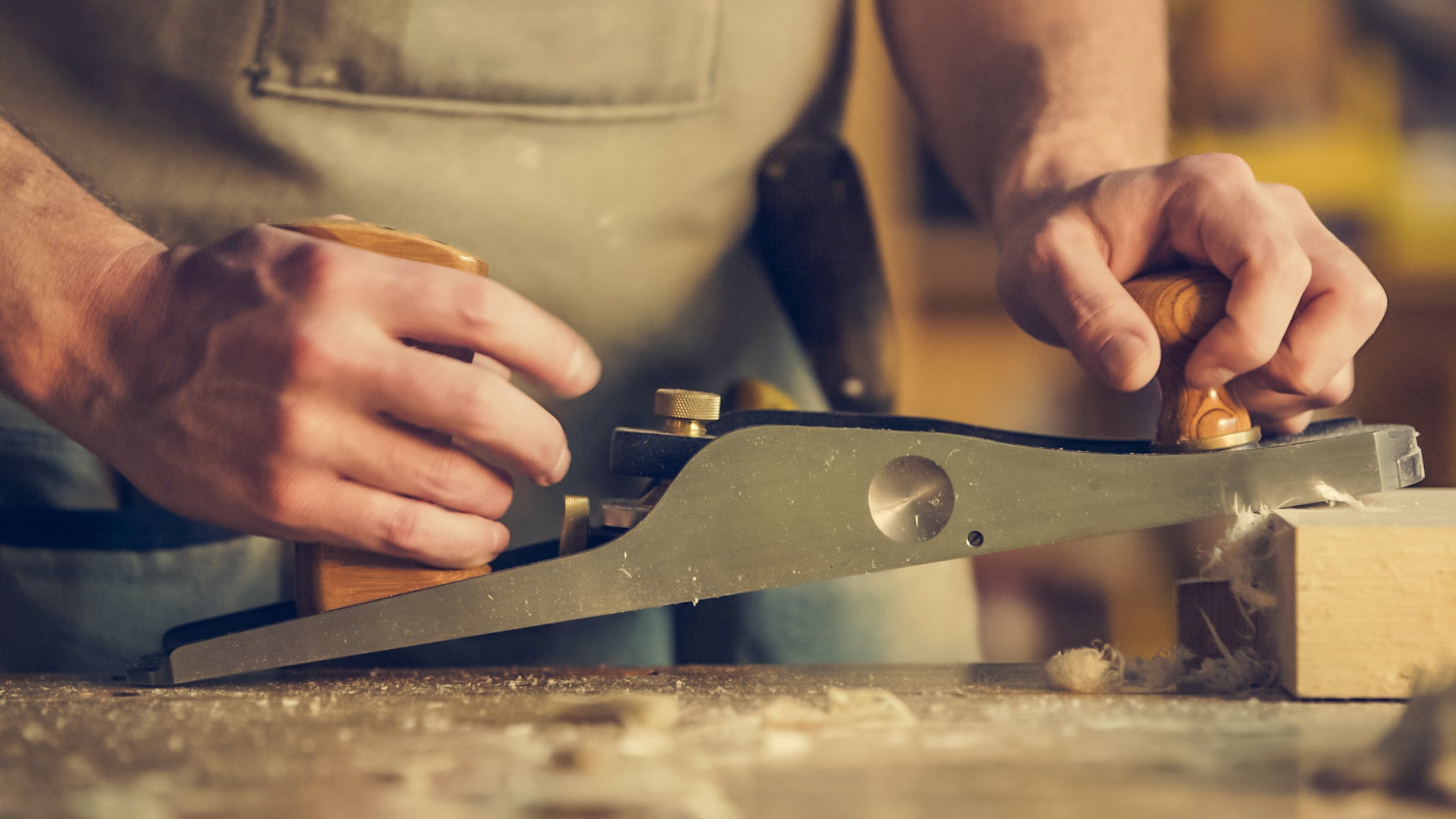 Carpentry Business