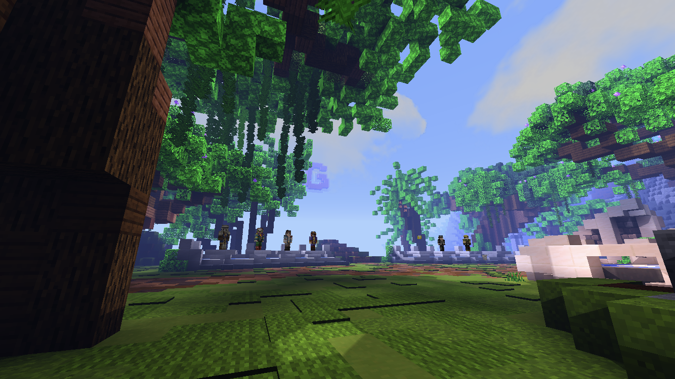 BloxBlast! Minecraft Bedrock Server
