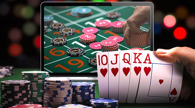 Online Casino Apps
