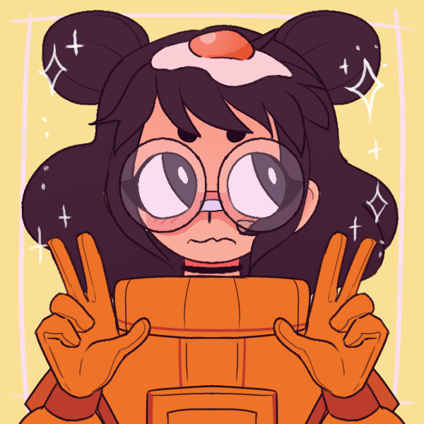 How to do the Picrew TikTok trend: Create your own cartoon avatar!