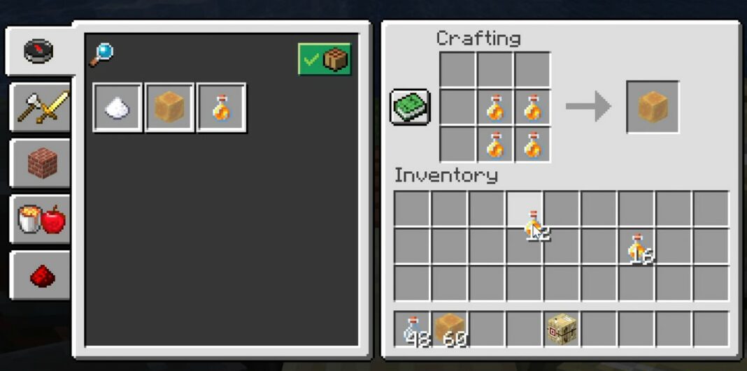 How to get Honey in Minecraft?