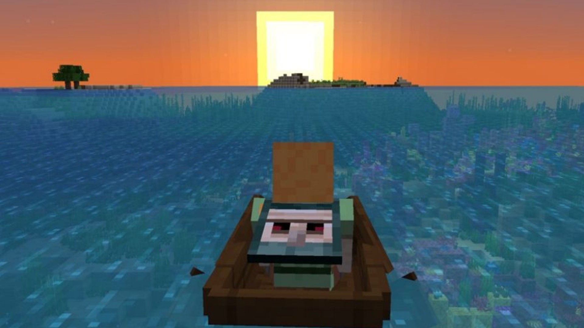 How to make a boat in Minecraft? What are their various uses?