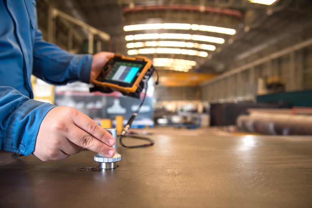 5 Reasons Why Ultrasonic Thickness Gauge is Essential for Any Industry that Values NDT Methods