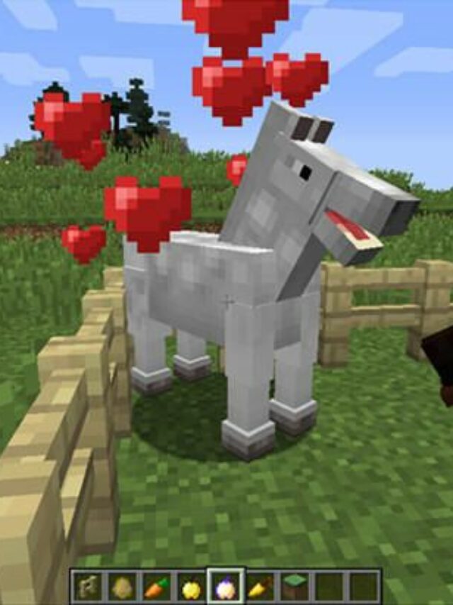 How to Tame a Horse in Minecraft? My Ultimate Success Tips