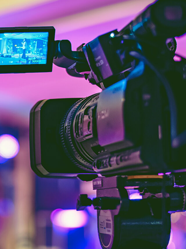7 Best 4k Cameras for Live Streaming My Ultimate Success Tips