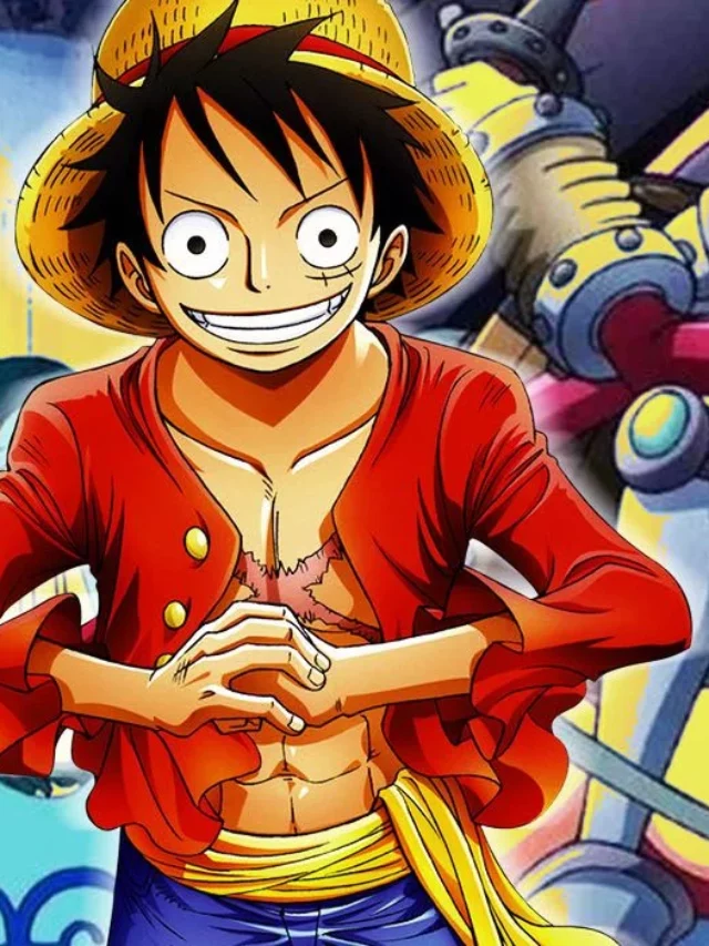 One Piece Arcs All you need to know about One Piece Sagas and Arcs