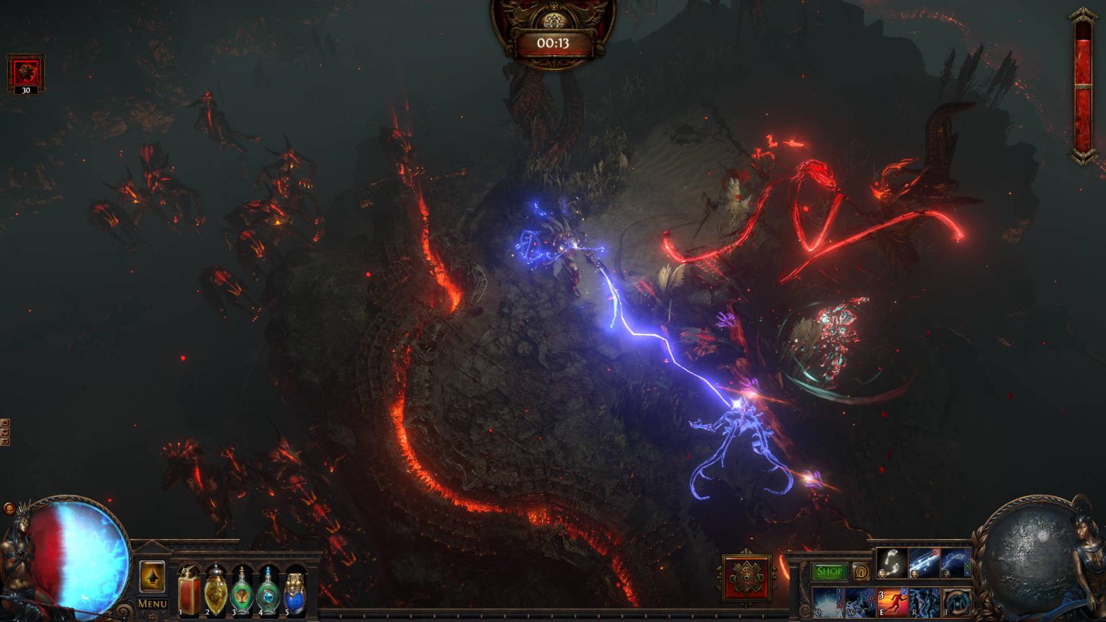 Iron citadel poe 2. Path of exile 2. path of exile картинки. вторжение пое. gauntlet poe.